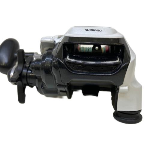 SHIMANO (シマノ) リール PLAYS800