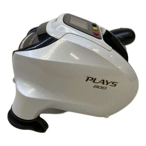 SHIMANO (シマノ) リール PLAYS800