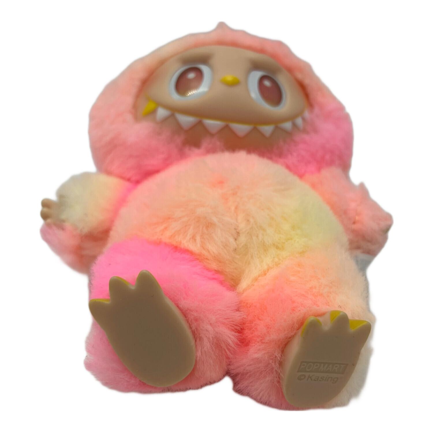 POP MART (ポップマート) ラブブ LOYALTY ヌイグルミ｜トレファクONLINE