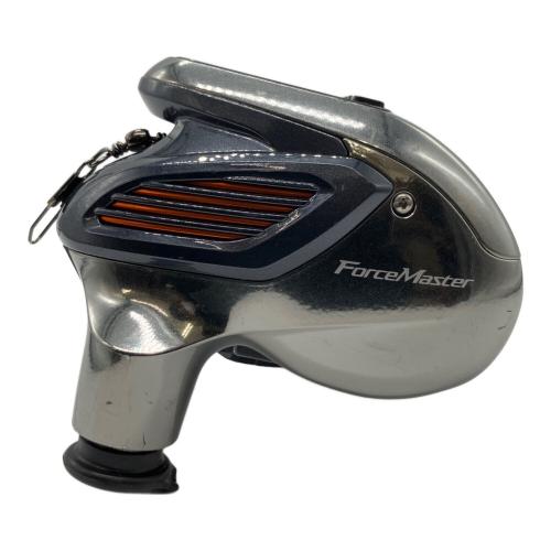 SHIMANO (シマノ) リール MUTEKI+2000 ForceMaster