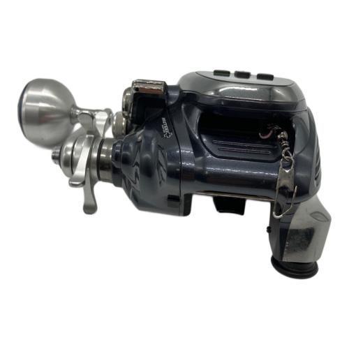 SHIMANO (シマノ) リール MUTEKI+2000 ForceMaster