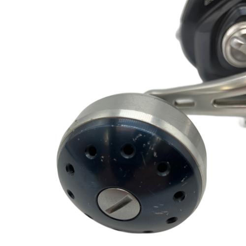 SHIMANO (シマノ) リール MUTEKI+2000 ForceMaster