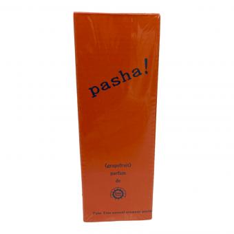 pasha! オードパルファム 80ml