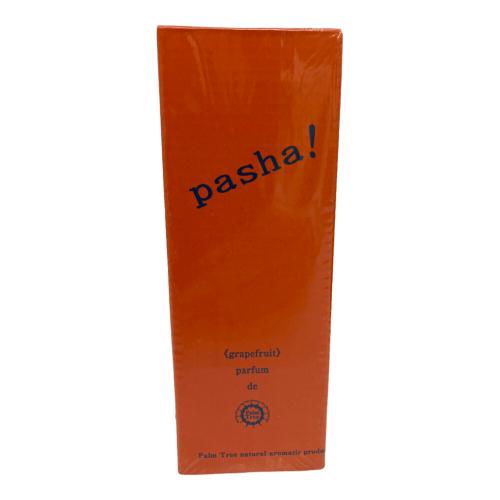 pasha! オードパルファム 80ml