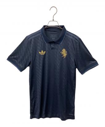 adidas (アディダス) サッカーユニフォーム サイズ:L　