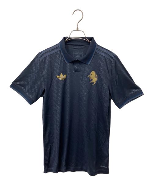 adidas (アディダス) サッカーユニフォーム サイズ:L　