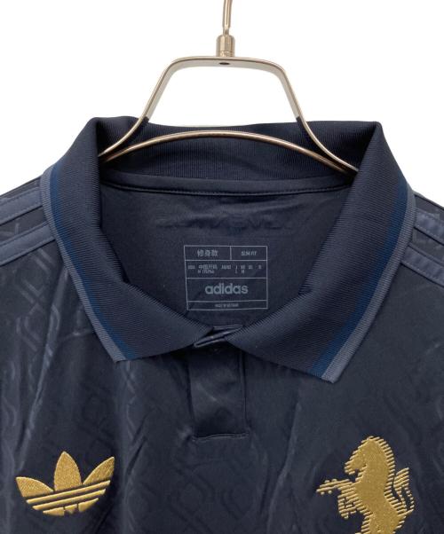 adidas (アディダス) サッカーユニフォーム サイズ:L　