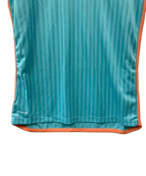 adidas (アディダス) サッカーユニフォーム サイズ:L