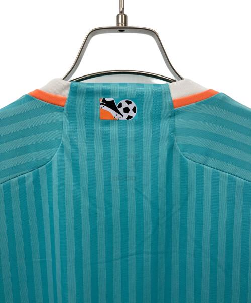 adidas (アディダス) サッカーユニフォーム サイズ:L