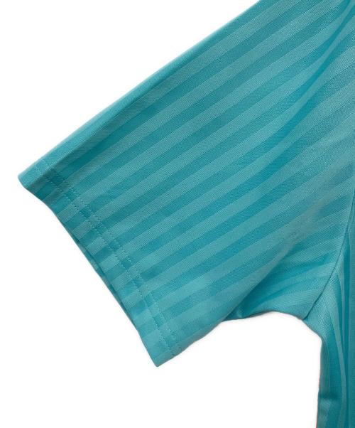 adidas (アディダス) サッカーユニフォーム サイズ:L