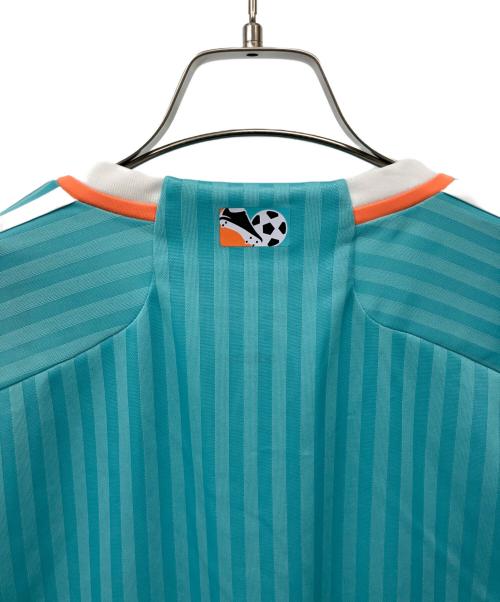 adidas (アディダス) サッカーユニフォーム サイズ:M