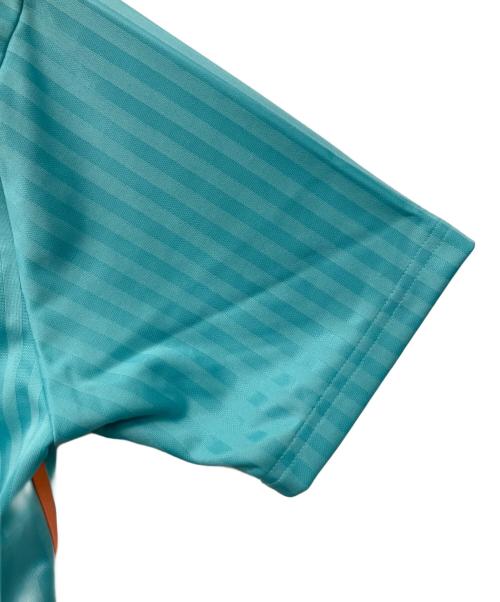 adidas (アディダス) サッカーユニフォーム サイズ:M