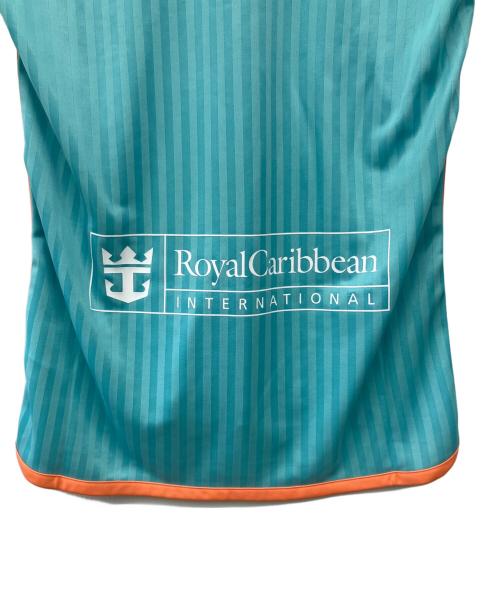 adidas (アディダス) サッカーユニフォーム サイズ:M