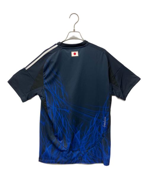 adidas (アディダス) Y-3 (ワイスリー) サッカーユニフォーム サイズ:XL