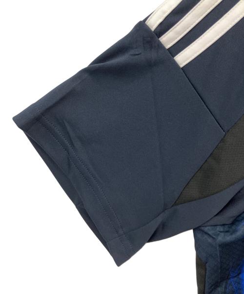 adidas (アディダス) Y-3 (ワイスリー) サッカーユニフォーム サイズ:XL