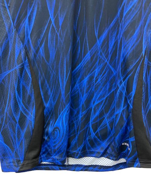 adidas (アディダス) Y-3 (ワイスリー) サッカーユニフォーム サイズ:XL