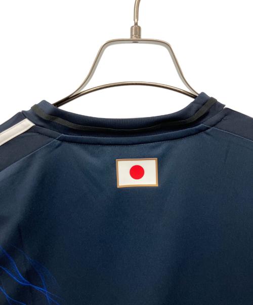 adidas (アディダス) Y-3 (ワイスリー) サッカーユニフォーム サイズ:XL