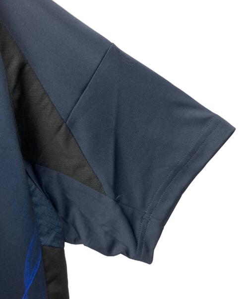 adidas (アディダス) Y-3 (ワイスリー) サッカーユニフォーム サイズ:XL