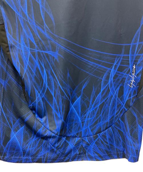 adidas (アディダス) Y-3 (ワイスリー) サッカーユニフォーム サイズ:XL