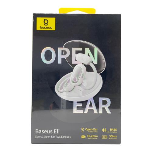 Baseus (ベースアス) イヤホン