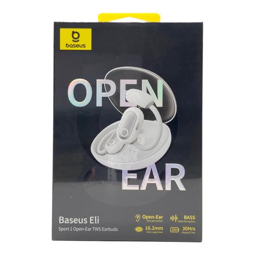 Baseus (ベースアス) イヤホン