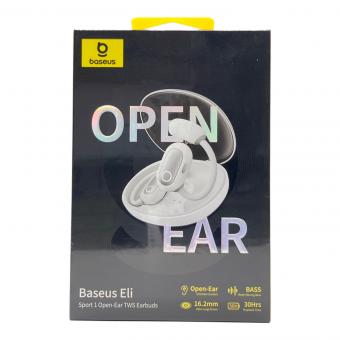 Baseus (ベースアス) イヤホン