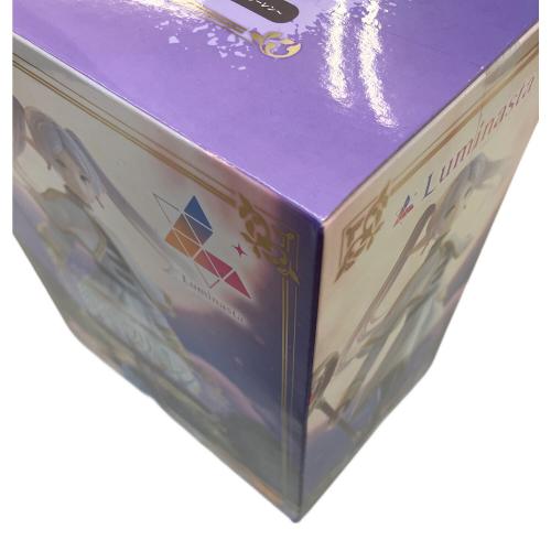 葬送のフリーレン (葬送ノフリーレン) Luminasta 葬送のフリーレン フィギュア