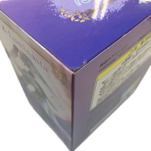 葬送のフリーレン (葬送ノフリーレン) Luminasta 葬送のフリーレン フィギュア