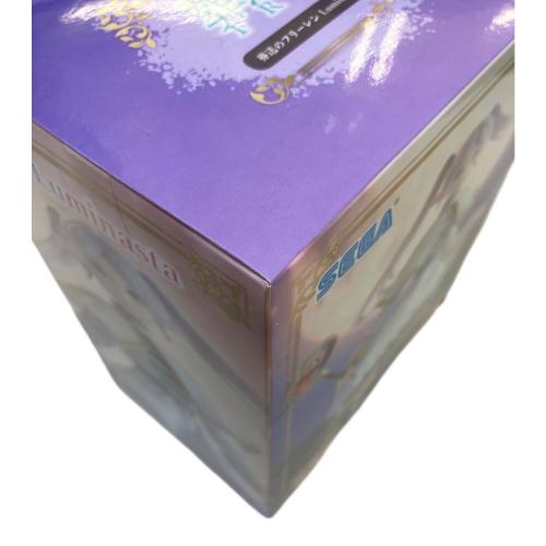 葬送のフリーレン (葬送ノフリーレン) Luminasta 葬送のフリーレン フィギュア