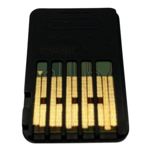 星のカービィ スターアライズ/Switch/HACPAH26A/A 全年齢対象 Nintendo Switch用ソフト CERO A (全年齢対象)