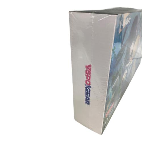 バーチャルエンターテインメント ぶいすぽっ! VSPO! GEAR ゲーミングキーボード 第3弾 紡木こかげEdition ゲーミングキーボード 2025年製 ※シュリンク剥がれ有