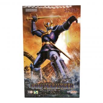 MODEROID ゴッドマジンガー プラモデル