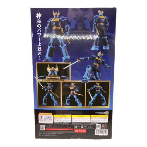 MODEROID ゴッドマジンガー プラモデル