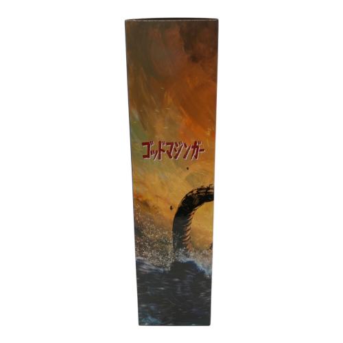 MODEROID ゴッドマジンガー プラモデル