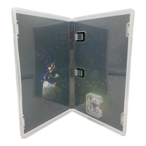 ルイージマンション 2 HD/Switch/HACPBANRA/A 全年齢対象 ゲームソフト CERO A (全年齢対象)