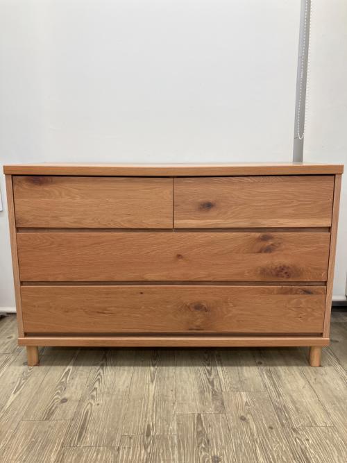 ローチェスト ナチュラル