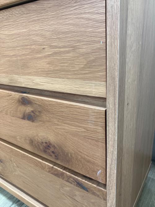 ローチェスト ナチュラル