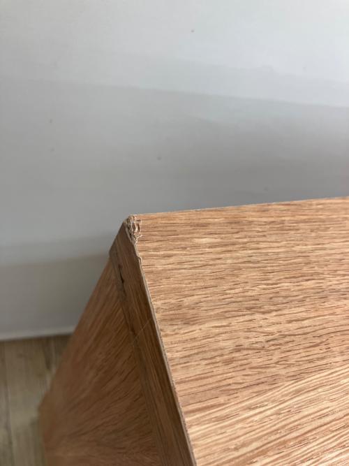 ローチェスト ナチュラル