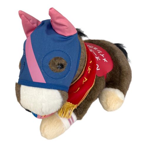 メイショウドトウ ヌイグルミ AVANTI