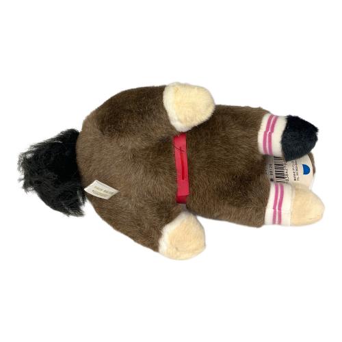 メイショウドトウ ヌイグルミ AVANTI