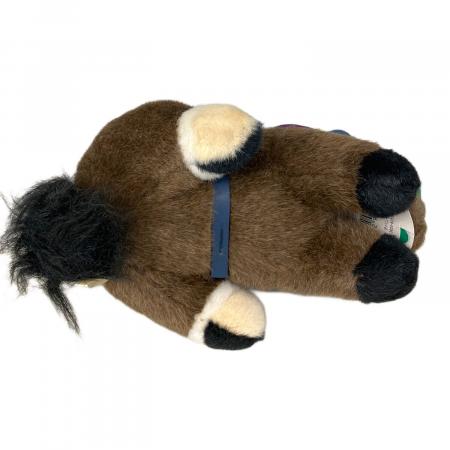 キングヘイロー ヌイグルミ AVANTI｜トレファクONLINE