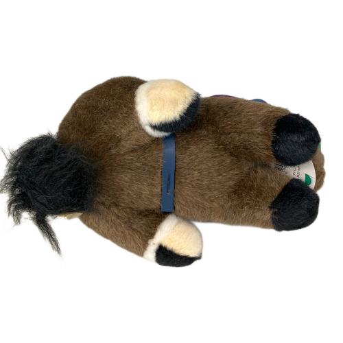 キングヘイロー ヌイグルミ AVANTI