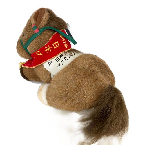 アグネスフライト ヌイグルミ AVANTI