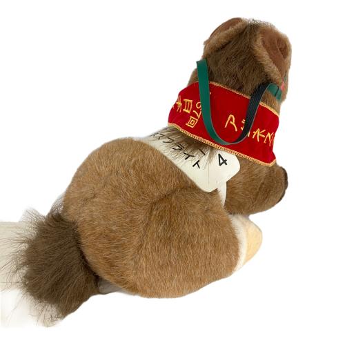 アグネスフライト ヌイグルミ AVANTI