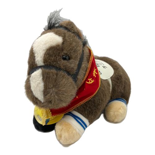 タニノギムレット ヌイグルミ AVANTI