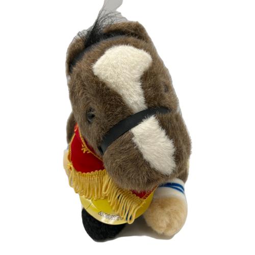 タニノギムレット ヌイグルミ AVANTI