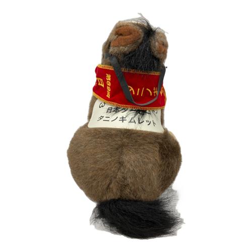 タニノギムレット ヌイグルミ AVANTI