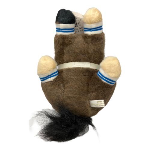 タニノギムレット ヌイグルミ AVANTI