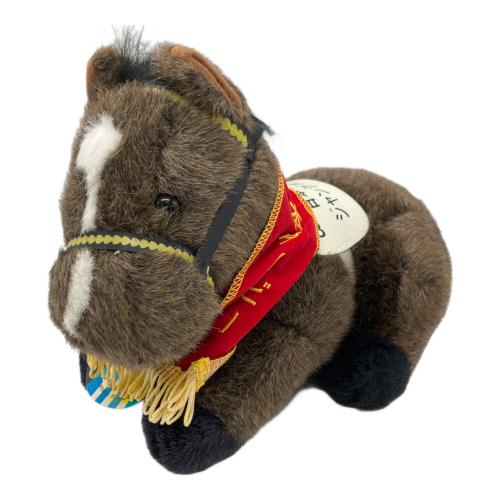 ジャングルポケット ヌイグルミ AVANTI