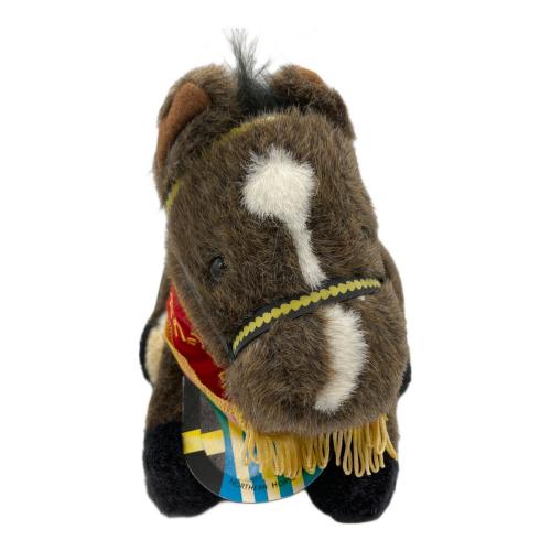 ジャングルポケット ヌイグルミ AVANTI